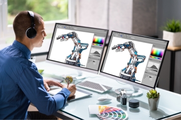 Graphic Design Cours Learn creative design skills,